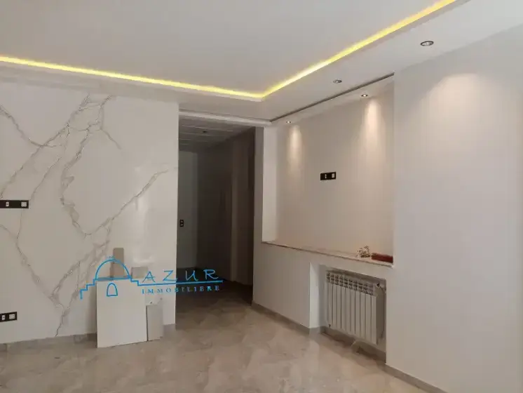 Rez de chaussée Samar